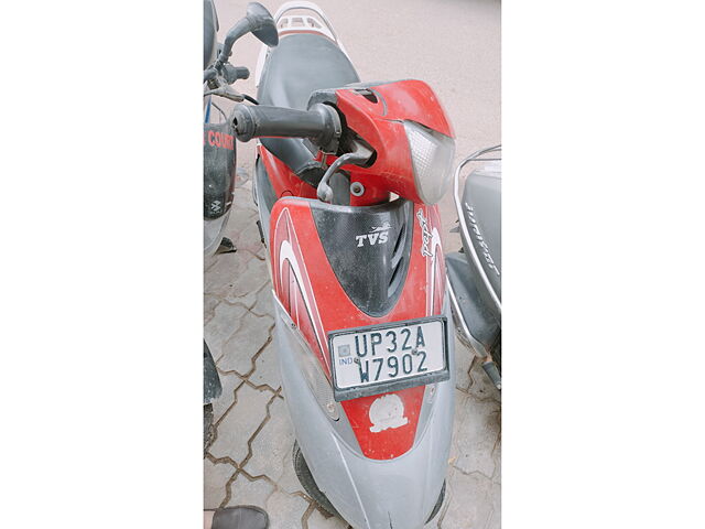 Second Hand TVS Scooty Pep Plus Standard - BS VI in Lucknow