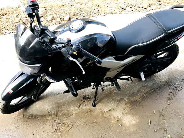 Second Hand TVS Apache RTR 160 4V Disc in Palwal