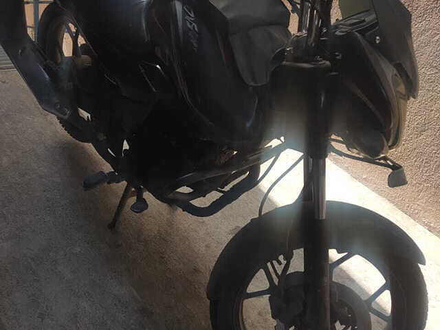 Second Hand Bajaj Discover 150S Disc in Chennai