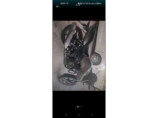 Second Hand TVS Apache RTR 160 Front Disc in Kaushambi