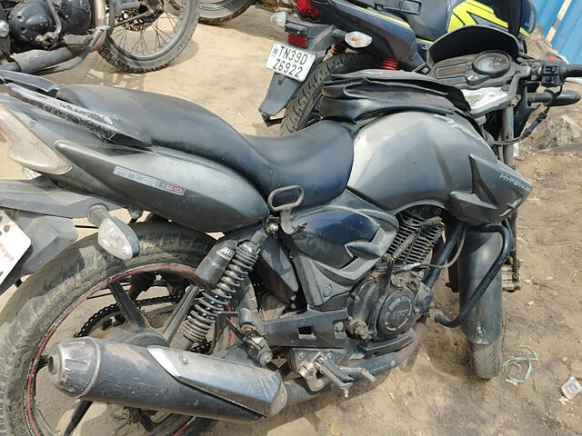 Second Hand TVS Apache RTR 160 Front Disc in Coimbatore