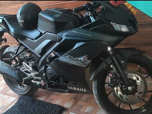 Second Hand Yamaha R15S Standard in Pinjore