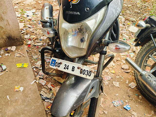 Second Hand Honda CB Unicorn 160 Disc (BS III) in Nabarangapur