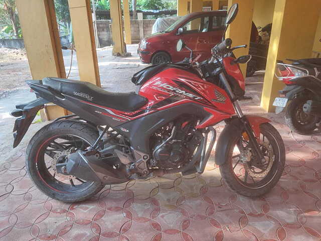 Second Hand Honda CB Hornet 160R ABS - Dlx in Nagercoil