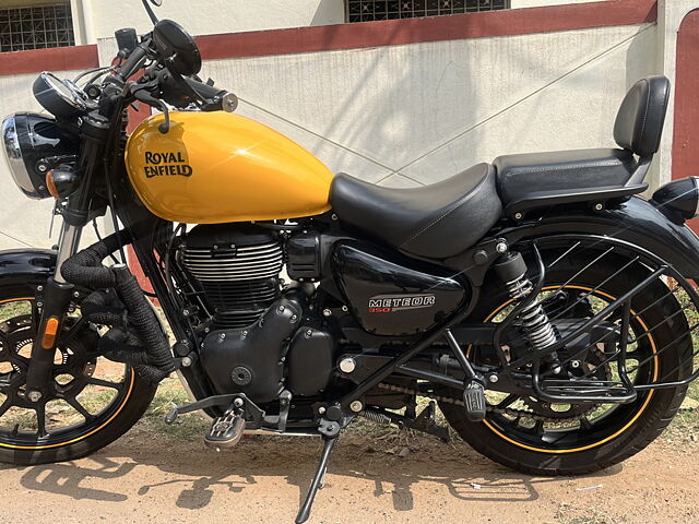 Second Hand Royal Enfield Meteor 350 Fireball in Mysore
