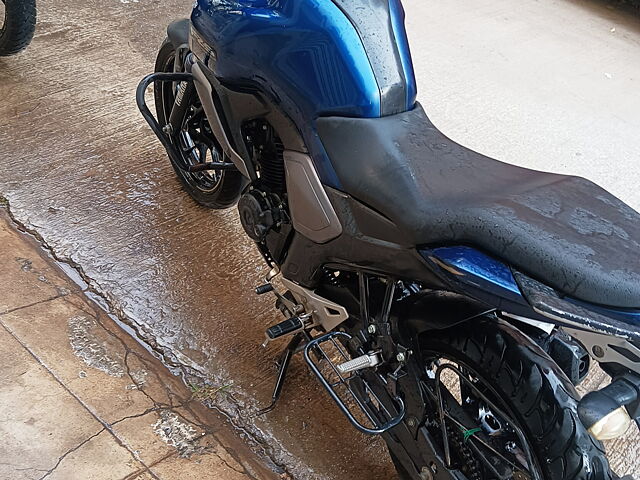 Second Hand Yamaha YZF R3 Standard in Bangalore