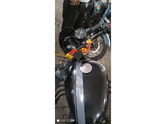 Second Hand Jawa 42 Version 2.1 in Pune