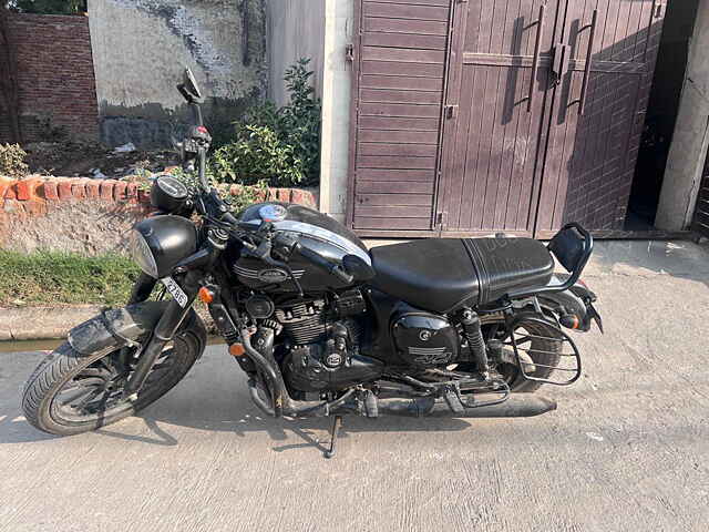 Second Hand Jawa 42 Dual Channel ABS - BS VI in Delhi