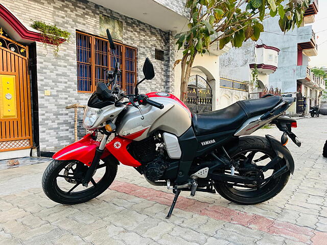 Second Hand Yamaha FZ S [2012-2016] Standard in Lucknow