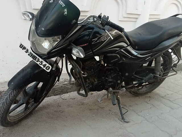 Second Hand Hero Passion XPro Drum in Lucknow