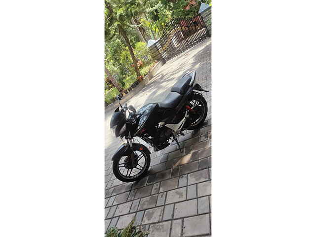 Second Hand Hero Honda CBZ extreme Self in Thrissur