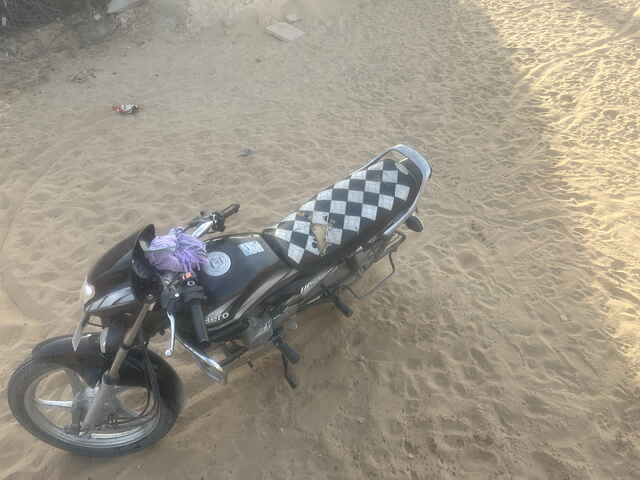 Second Hand Hero HF Deluxe Self Alloy i3S BS6 in Jaisalmer