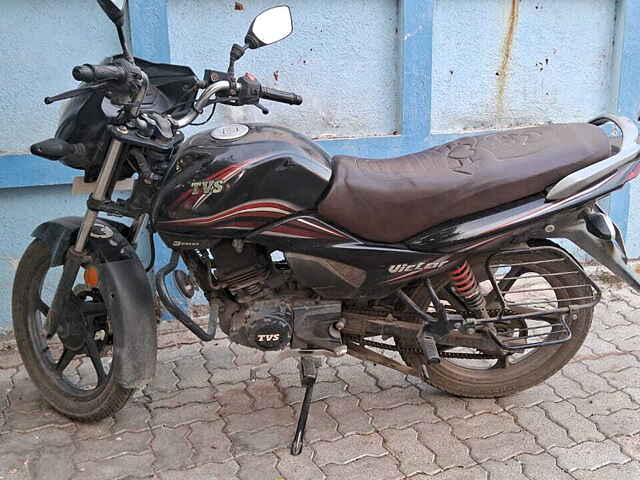 Second Hand TVS Victor Disc in Pune