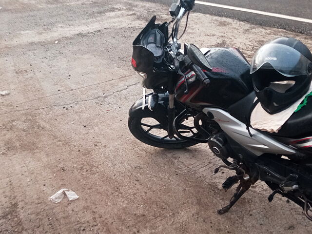Second Hand Bajaj Discover 125 ST Standard in Mhow