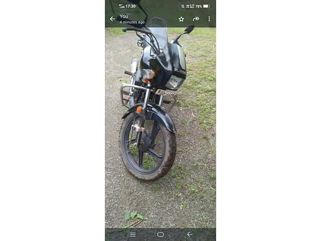 Second Hand Hero Splendor Plus Self Drum Alloy in Bhubaneswar