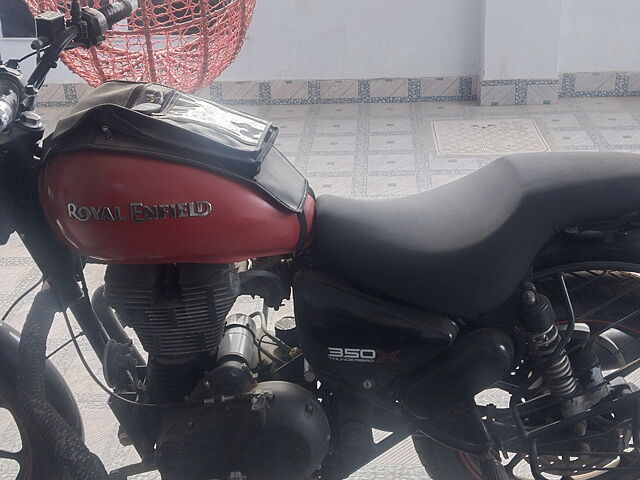 Second Hand Royal Enfield Thunderbird 350X ABS in Chennai