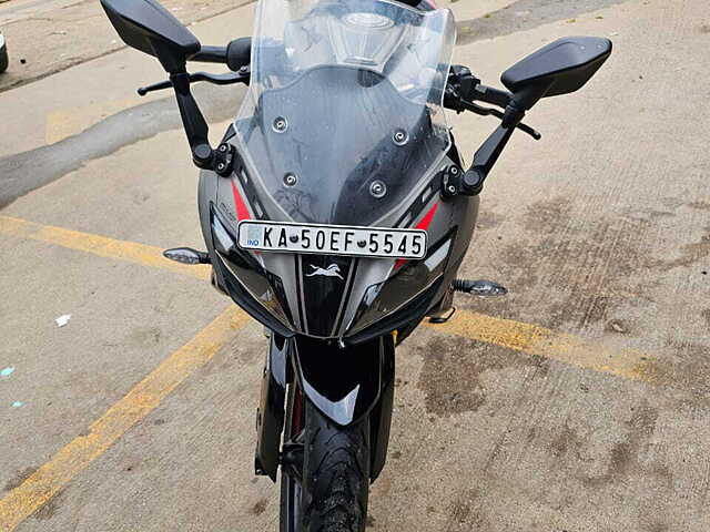 Second Hand TVS Apache RR 310 [2020-2023] BS VI [2020] in Bangalore