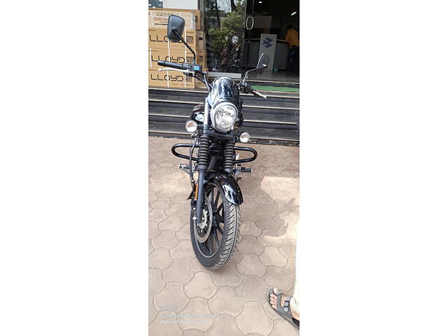 Second Hand Bajaj Avenger Street 160 Standard - BS IV in Ratnagiri