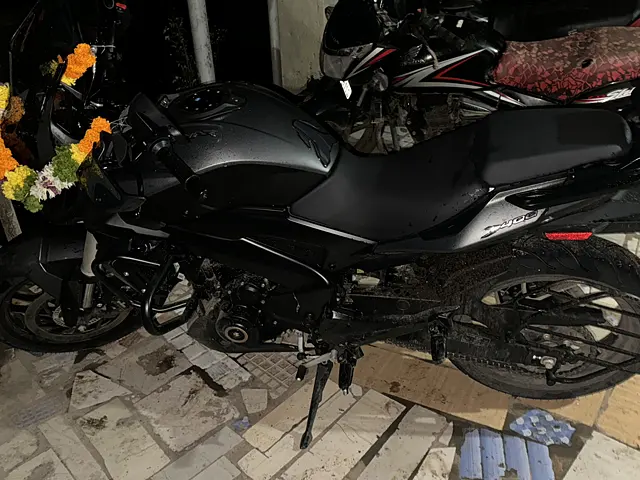 Used dominar 400 best sale