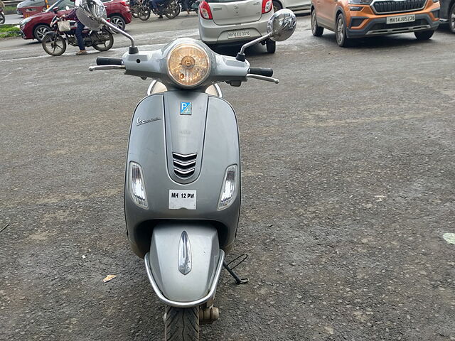 Second Hand Vespa VXL 125 Standard in Pune