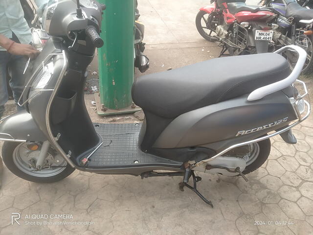 Second Hand Suzuki Access 125 Drum [2019] in Thane