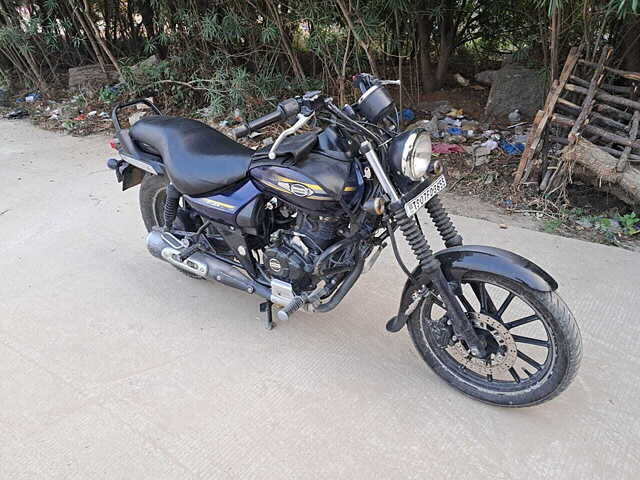 Second Hand Bajaj Avenger Street 150 [2018] Standard in Kochi