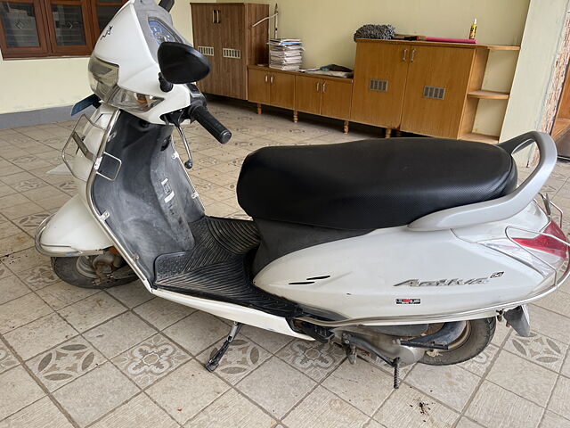 Second Hand Honda Activa 5G Standard in Davanagere