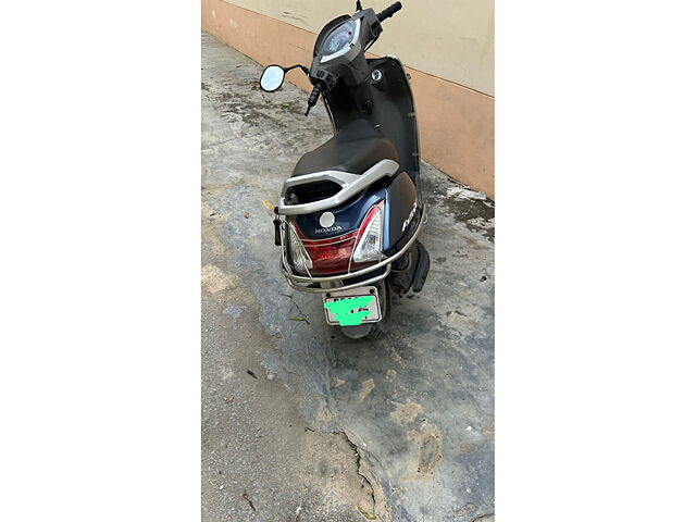 Second Hand Honda Activa 125 [2016-2017] Std in Amritsar