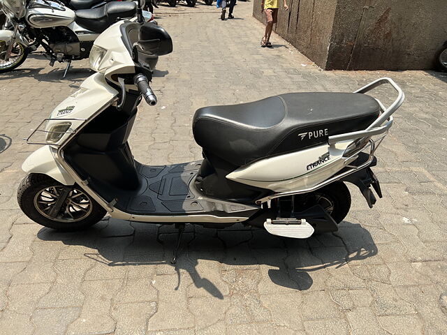 Second Hand PURE EV ETrance Neo Standard in Mumbai