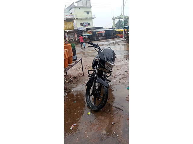 Second Hand Hero Passion Xtec Drum Alloy in Raipur