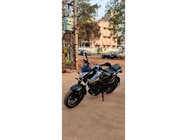 Second Hand Bajaj Pulsar NS200 Single Channel ABS in Bidar