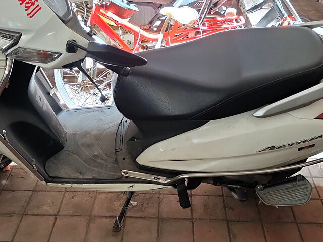 Second Hand Honda Activa 6G Deluxe in Pune