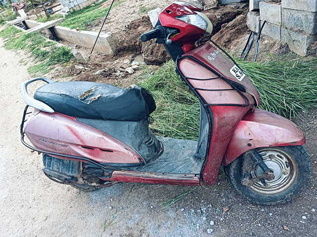 Second Hand Honda Activa [2000-2015] Standard in Kadur