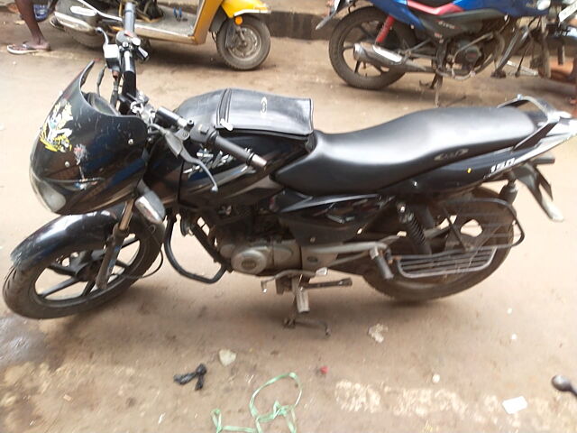 Second Hand Bajaj Pulsar 150 Single Disc in Chennai