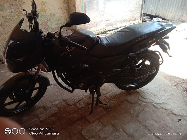 Second Hand Bajaj Pulsar 150 Single Disc in Haridwar