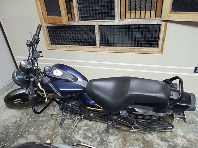 Second Hand Bajaj Avenger Street 150 [2018] Standard in Gonda