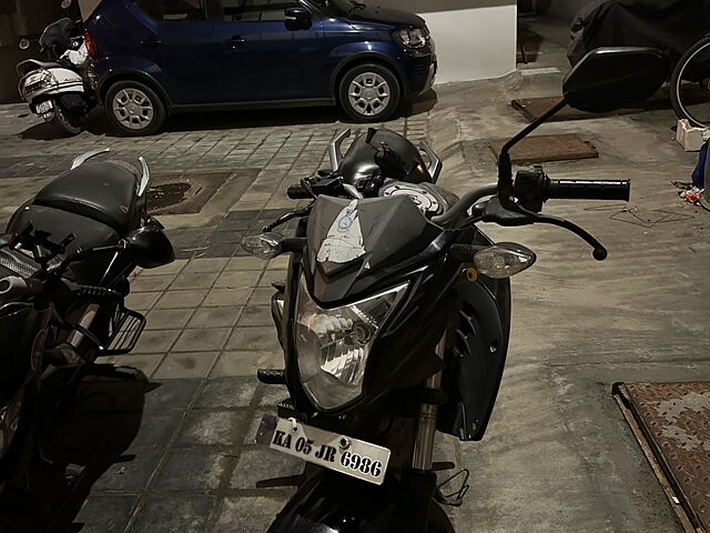 Second Hand Honda CB Hornet 160R STD in Bangalore