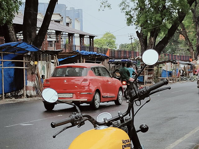 Second Hand Royal Enfield Meteor 350 Fireball in Motihari