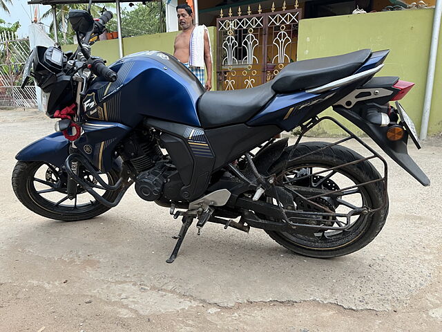 Second Hand Yamaha FZ S FI Standard in Bhubaneswar