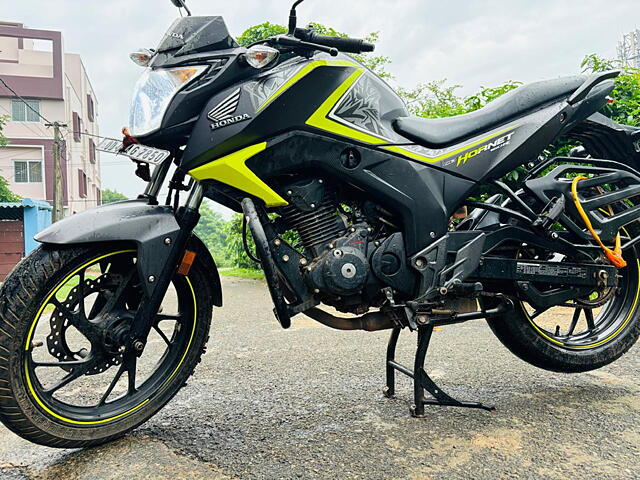 Second Hand Honda CB Hornet 160R ABS - Std in Bhubaneswar