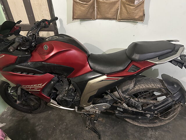 Second Hand Yamaha Fazer 25 Dual Channel ABS in Delhi