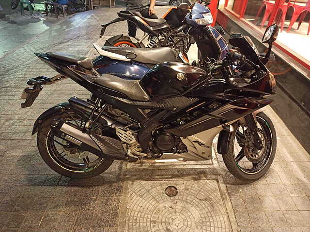 Second Hand Yamaha YZF R15 [2011-2018] V 2.0 in Chennai