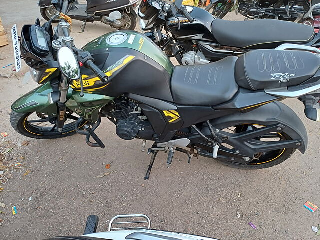 Second Hand Yamaha FZ S FI Deluxe in Indore