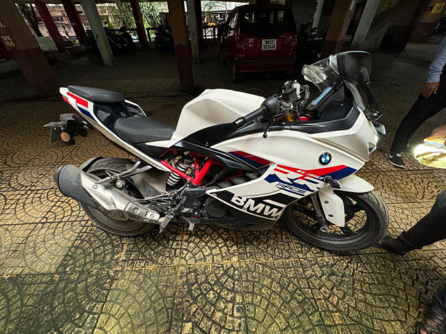 Second Hand BMW G310 RR Style Sport in Pune