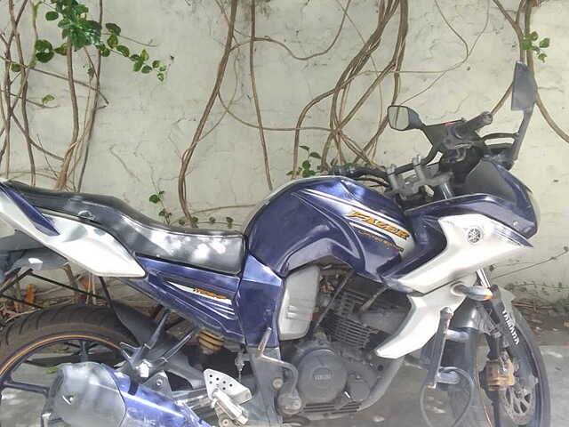 Second Hand Yamaha Fazer [2009-2016] Standard in Jaipur