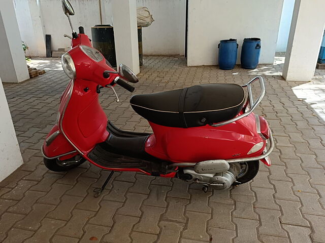 Second Hand Vespa LX 125 BS VI in Chennai