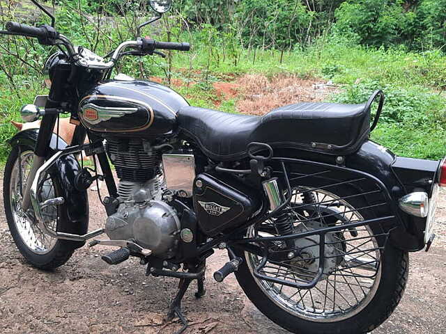 Second Hand Royal Enfield Bullet 350 [2012-2023] Twinspark in Malappuram