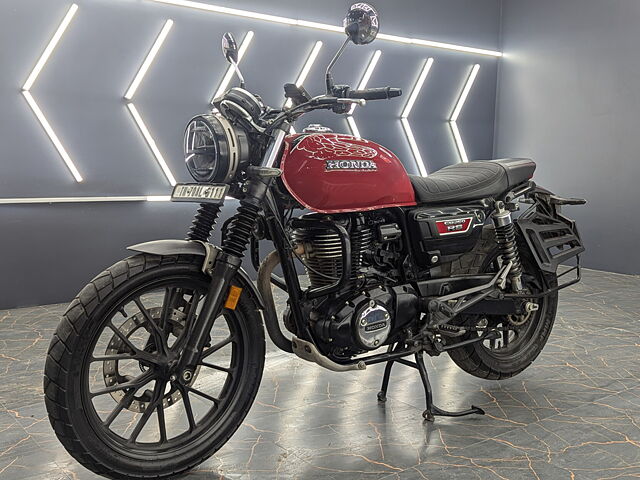 Second Hand Honda CB350RS DLX Pro - Monotone in Hosur