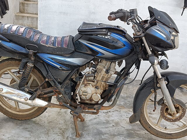 Second Hand Bajaj Discover 125 Disc in Vijaywada