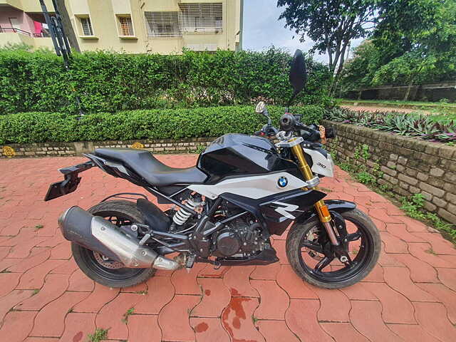 Second Hand BMW G 310 R Standard in Bhubaneswar